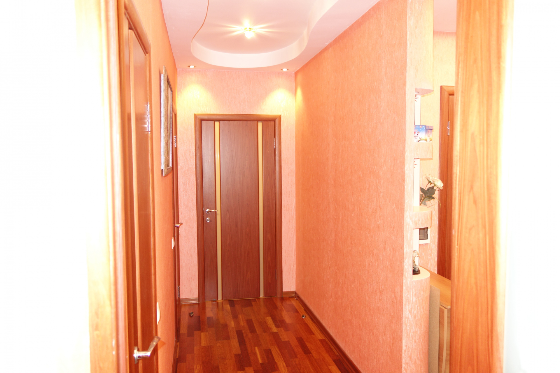 2-комнатная квартира, 68 м² - фото 14