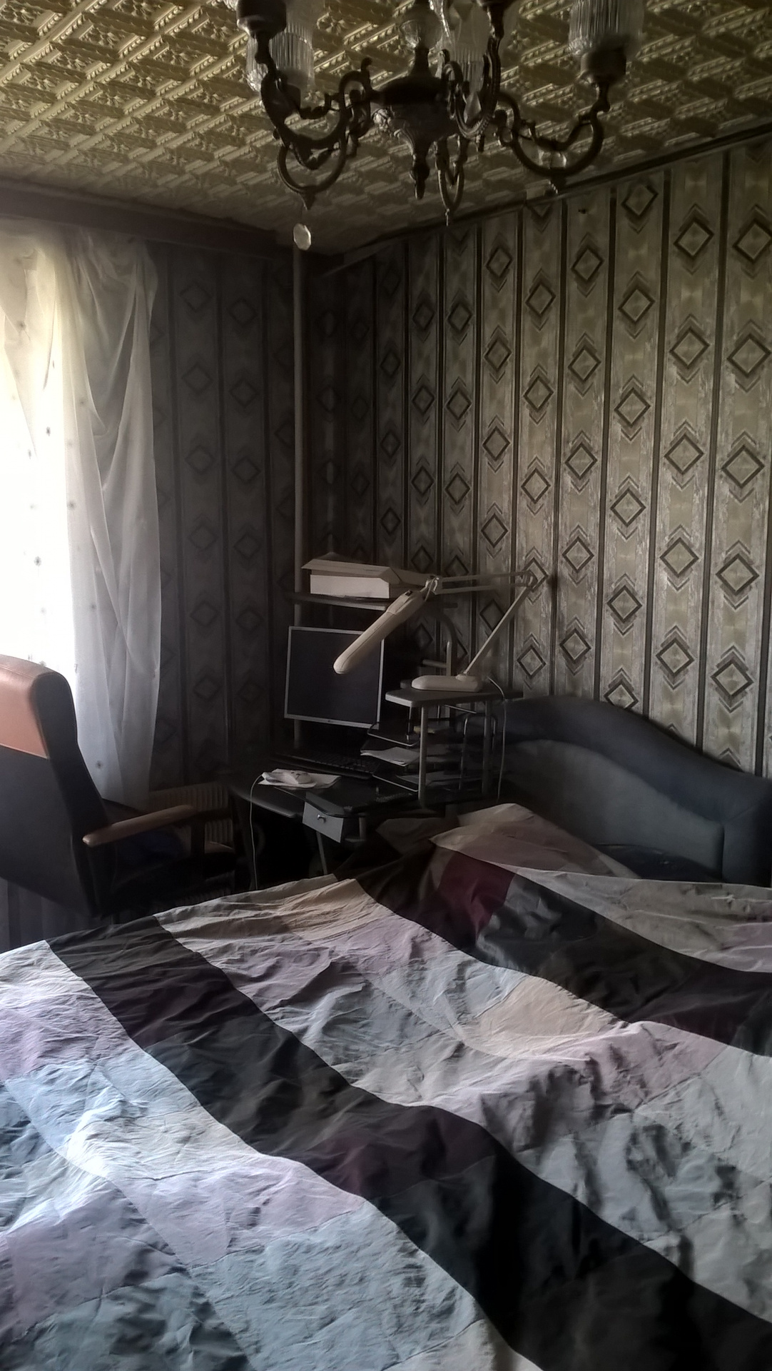 3-комнатная квартира, 63.8 м² - фото 7