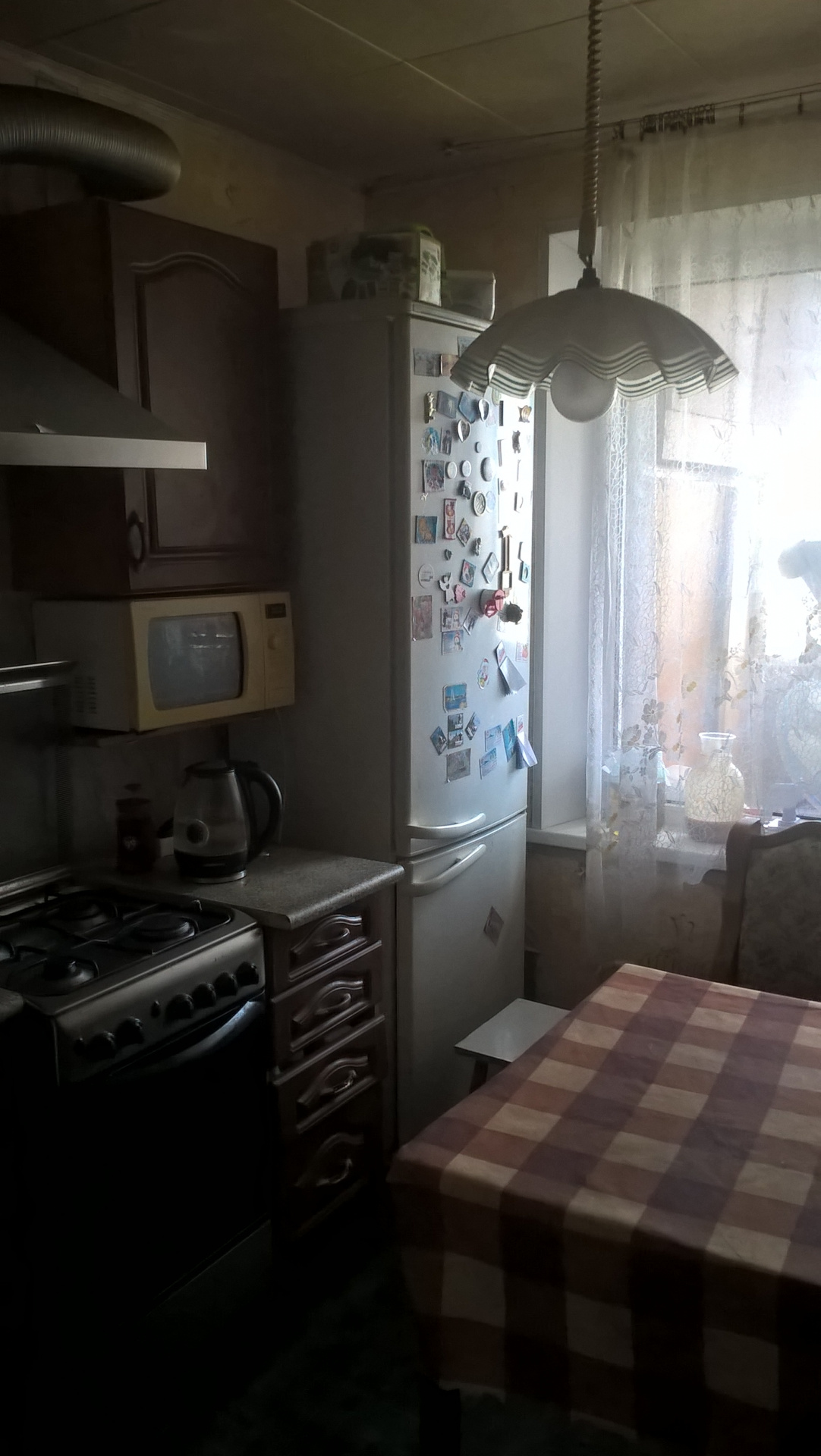 3-комнатная квартира, 63.8 м² - фото 8