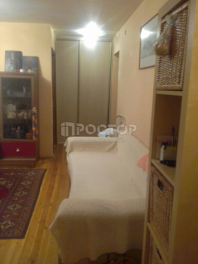 3-комнатная квартира, 59 м² - фото 9