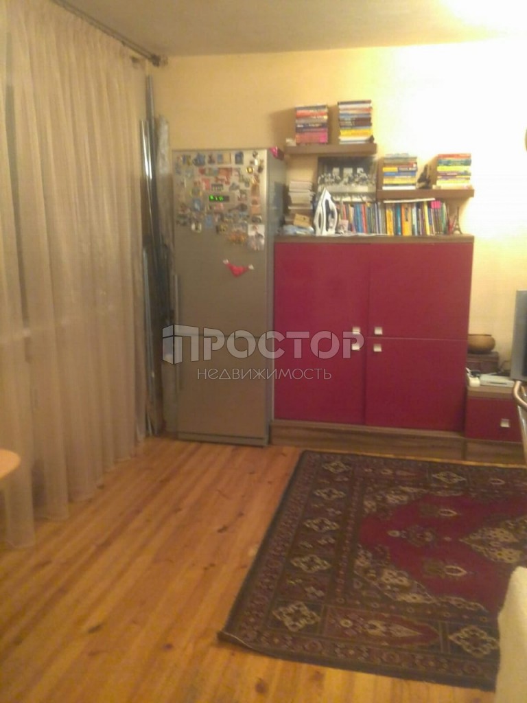 3-комнатная квартира, 59 м² - фото 5