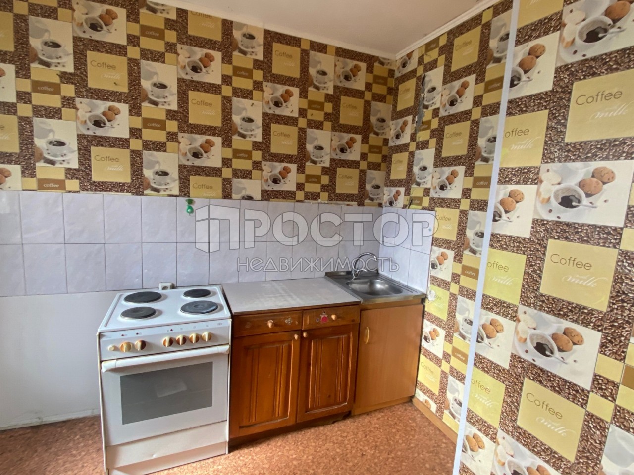 1-комнатная квартира, 42 м² - фото 9
