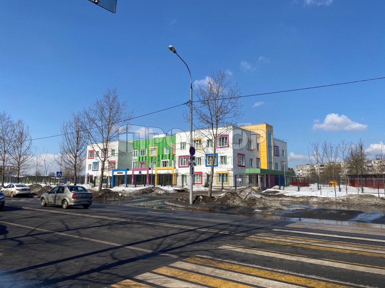 1-комнатная квартира, 42 м² - фото 17