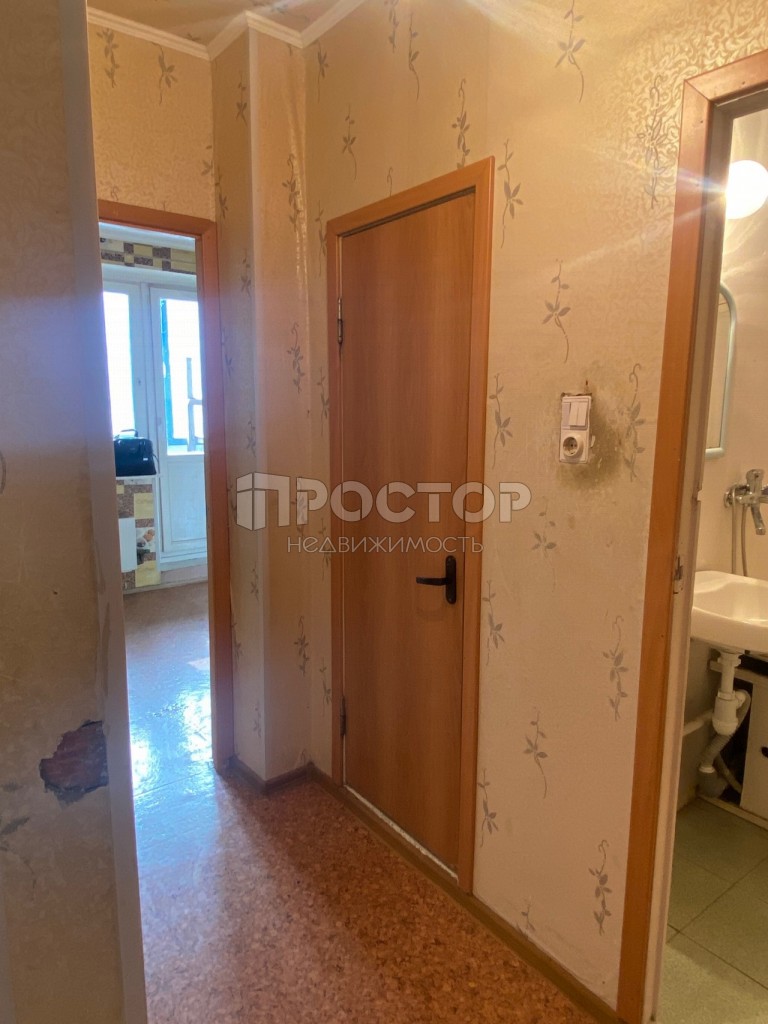 1-комнатная квартира, 42 м² - фото 5