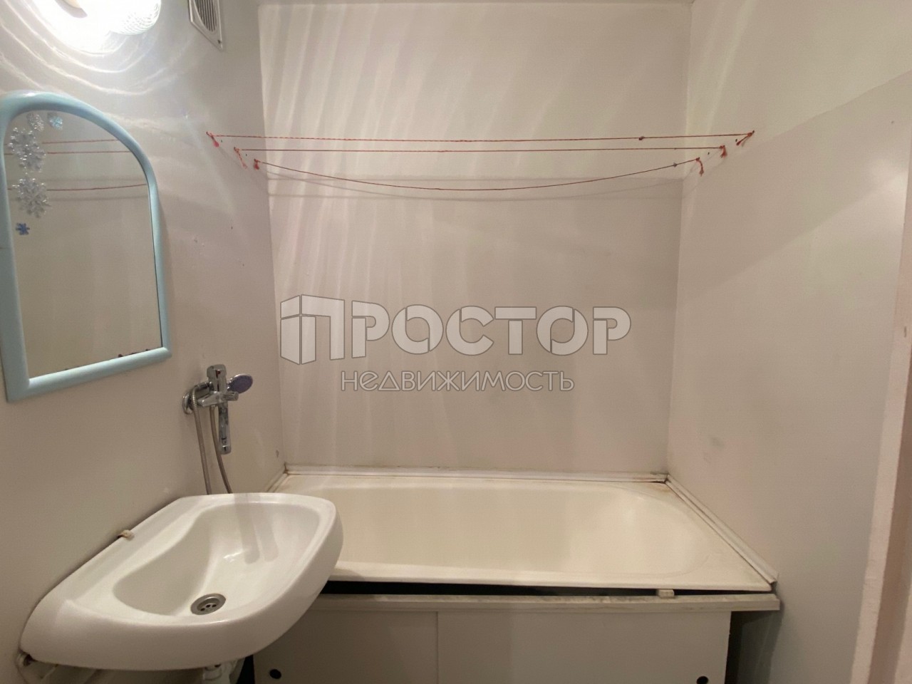 1-комнатная квартира, 42 м² - фото 8