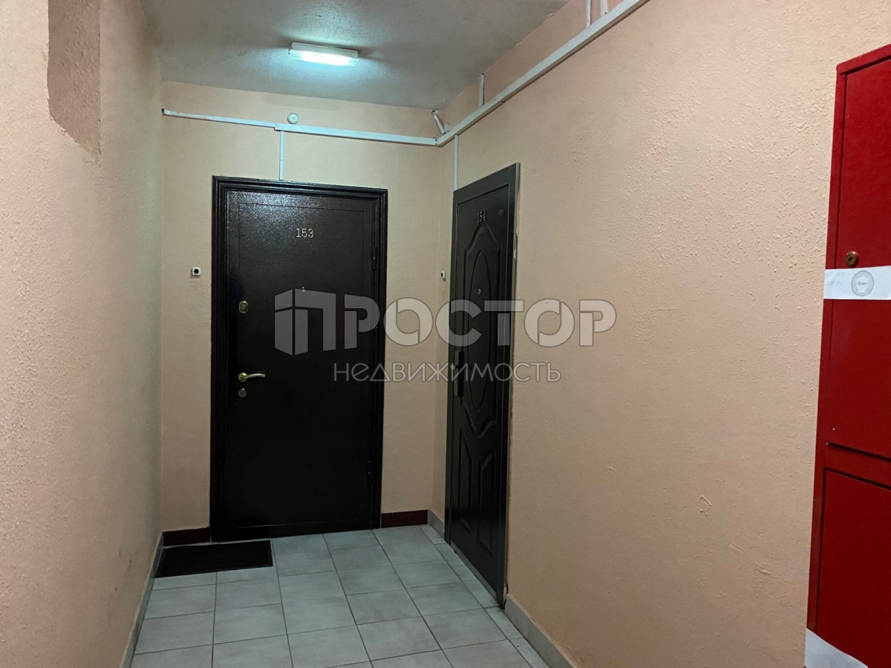 1-комнатная квартира, 42 м² - фото 11