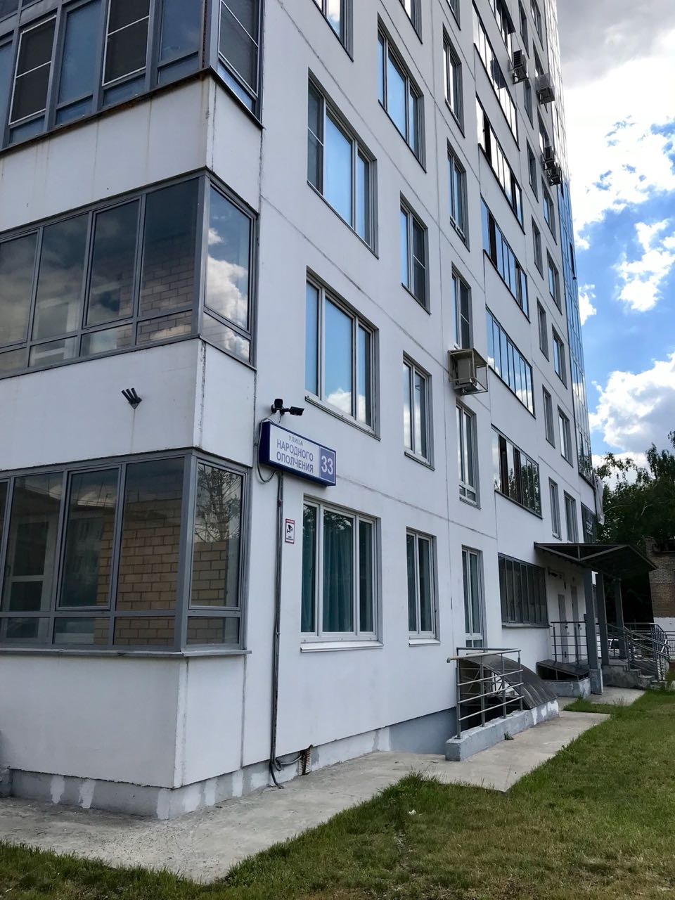 2-комнатная квартира, 70 м² - фото 16