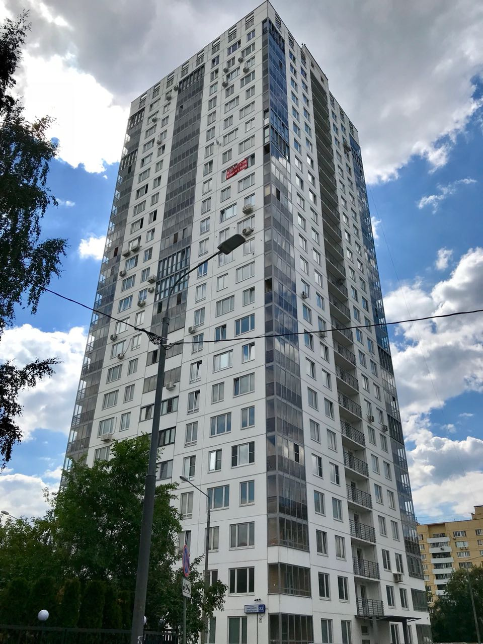 2-комнатная квартира, 70 м² - фото 2