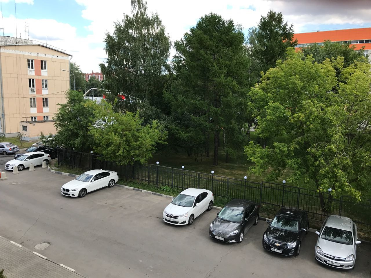 2-комнатная квартира, 70 м² - фото 14