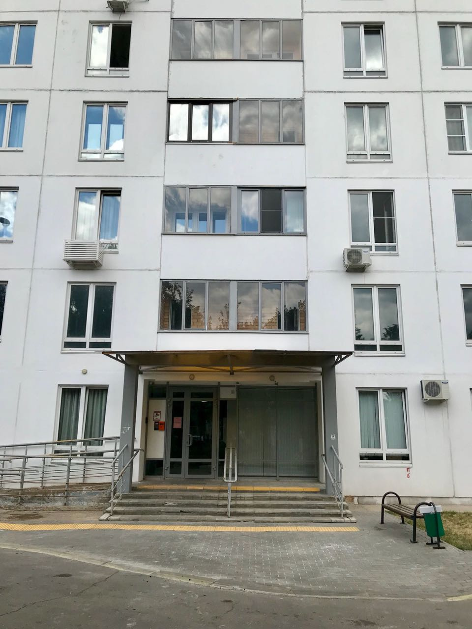 2-комнатная квартира, 70 м² - фото 3