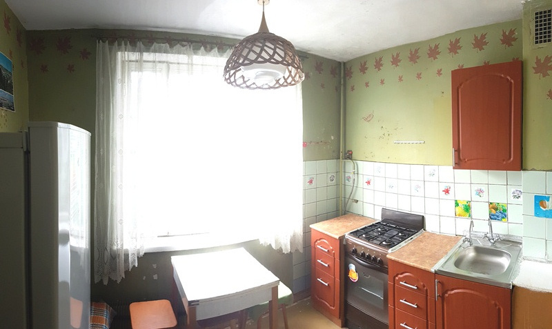 1-комнатная квартира, 32 м² - фото 17