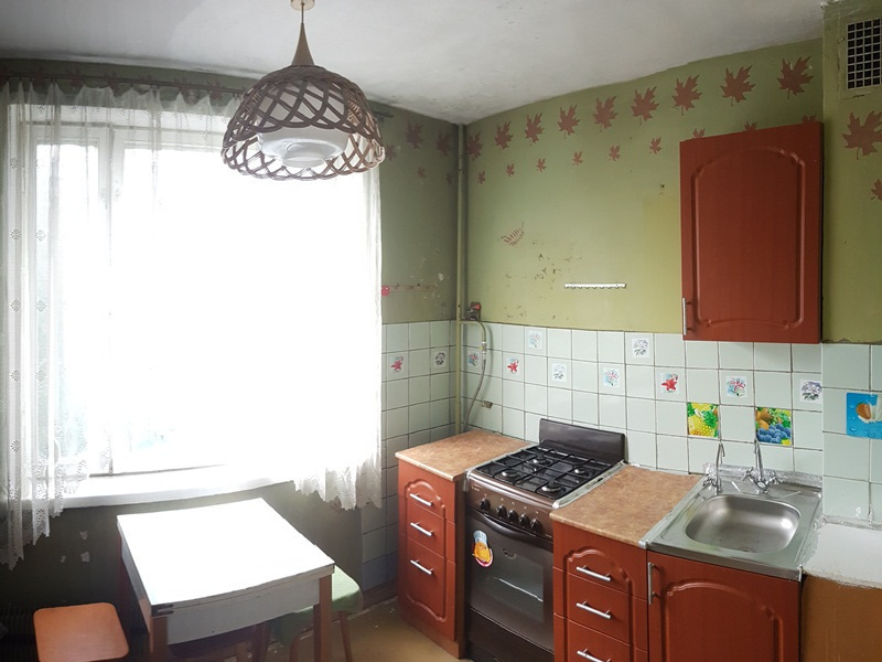 1-комнатная квартира, 32 м² - фото 6