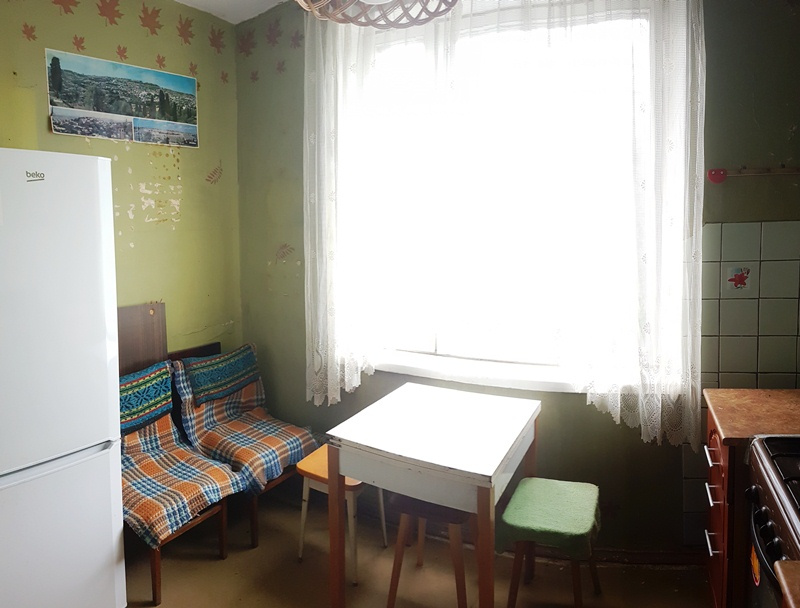 1-комнатная квартира, 32 м² - фото 9