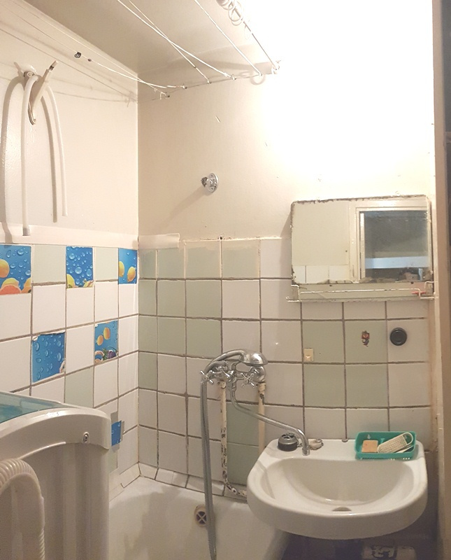 1-комнатная квартира, 32 м² - фото 15