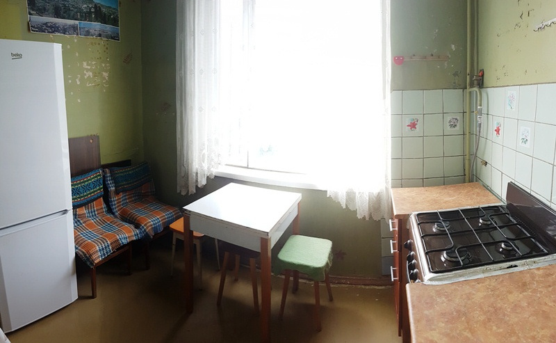 1-комнатная квартира, 32 м² - фото 11