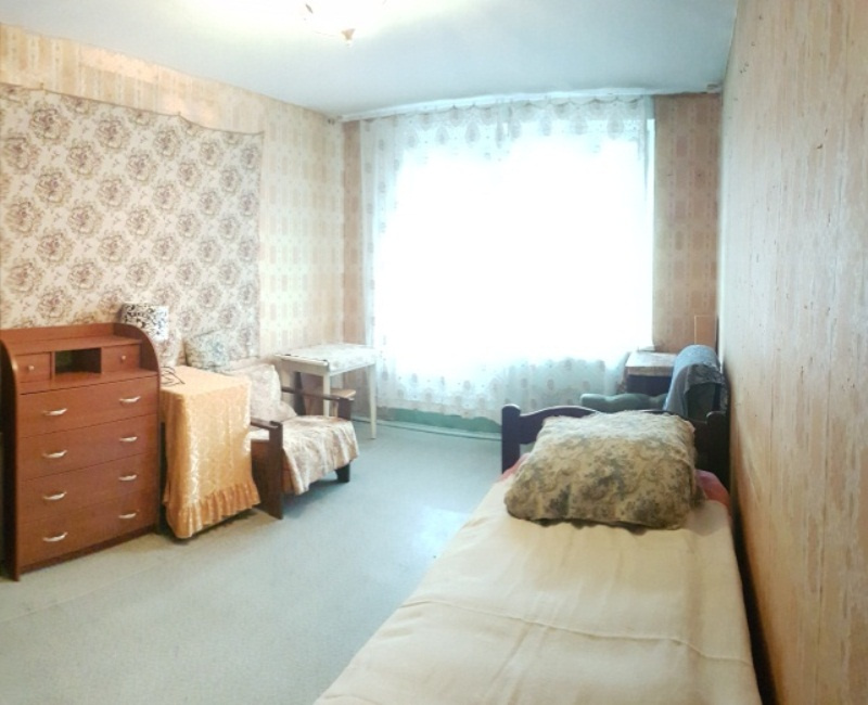 1-комнатная квартира, 32 м² - фото 7