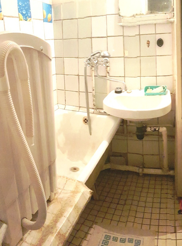 1-комнатная квартира, 32 м² - фото 13