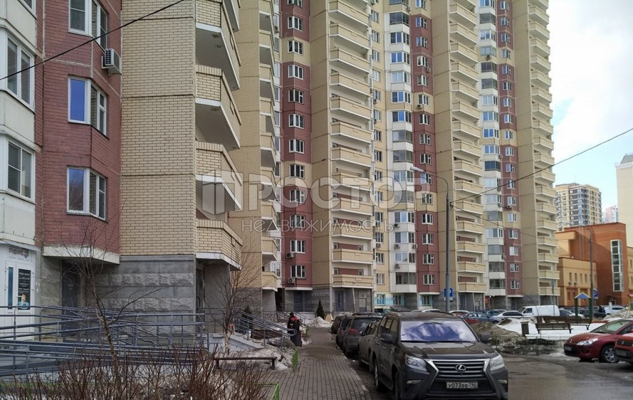 3-комнатная квартира, 80 м² - фото 3