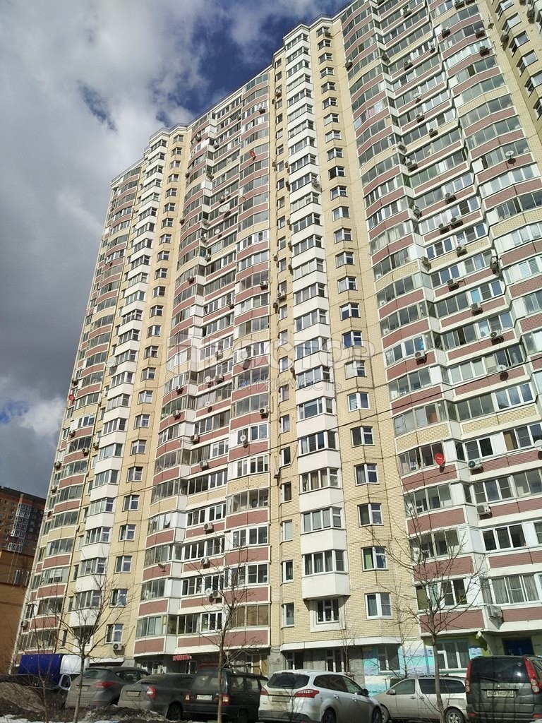 3-комнатная квартира, 80 м² - фото 20