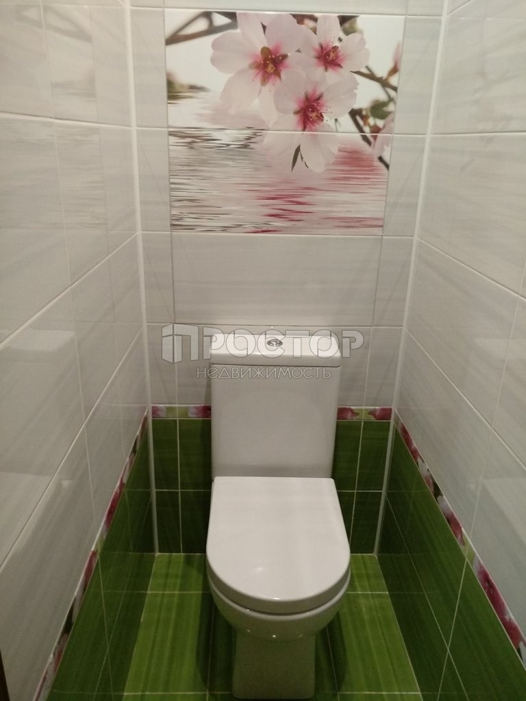 3-комнатная квартира, 80 м² - фото 9