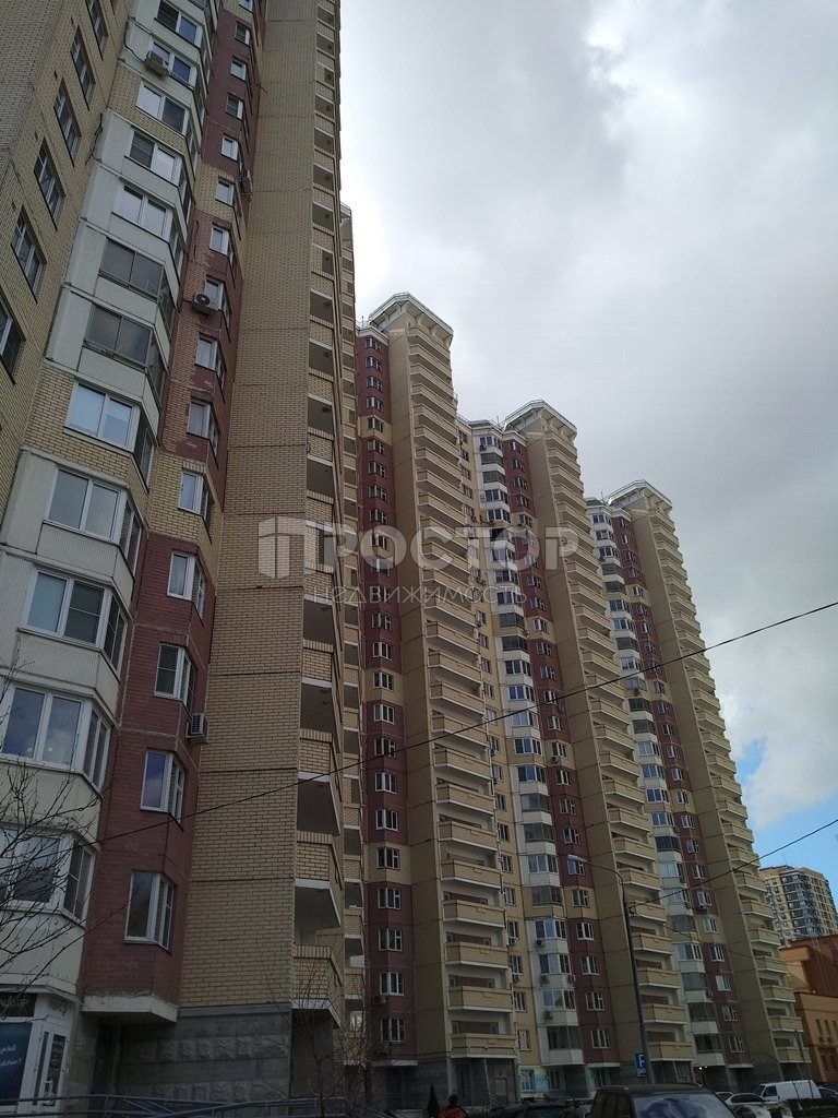 3-комнатная квартира, 80 м² - фото 18