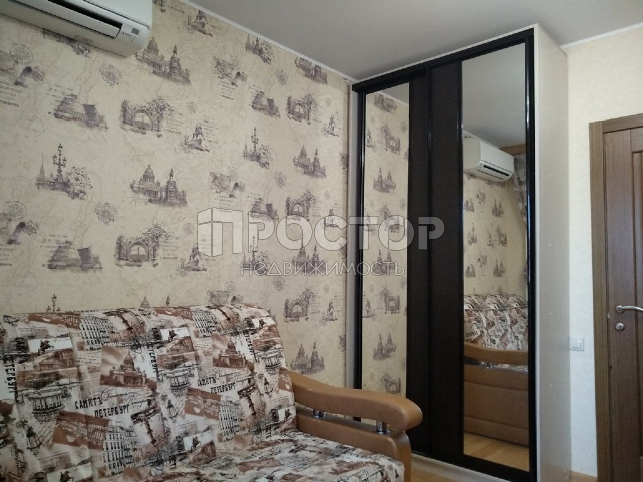 3-комнатная квартира, 80 м² - фото 16