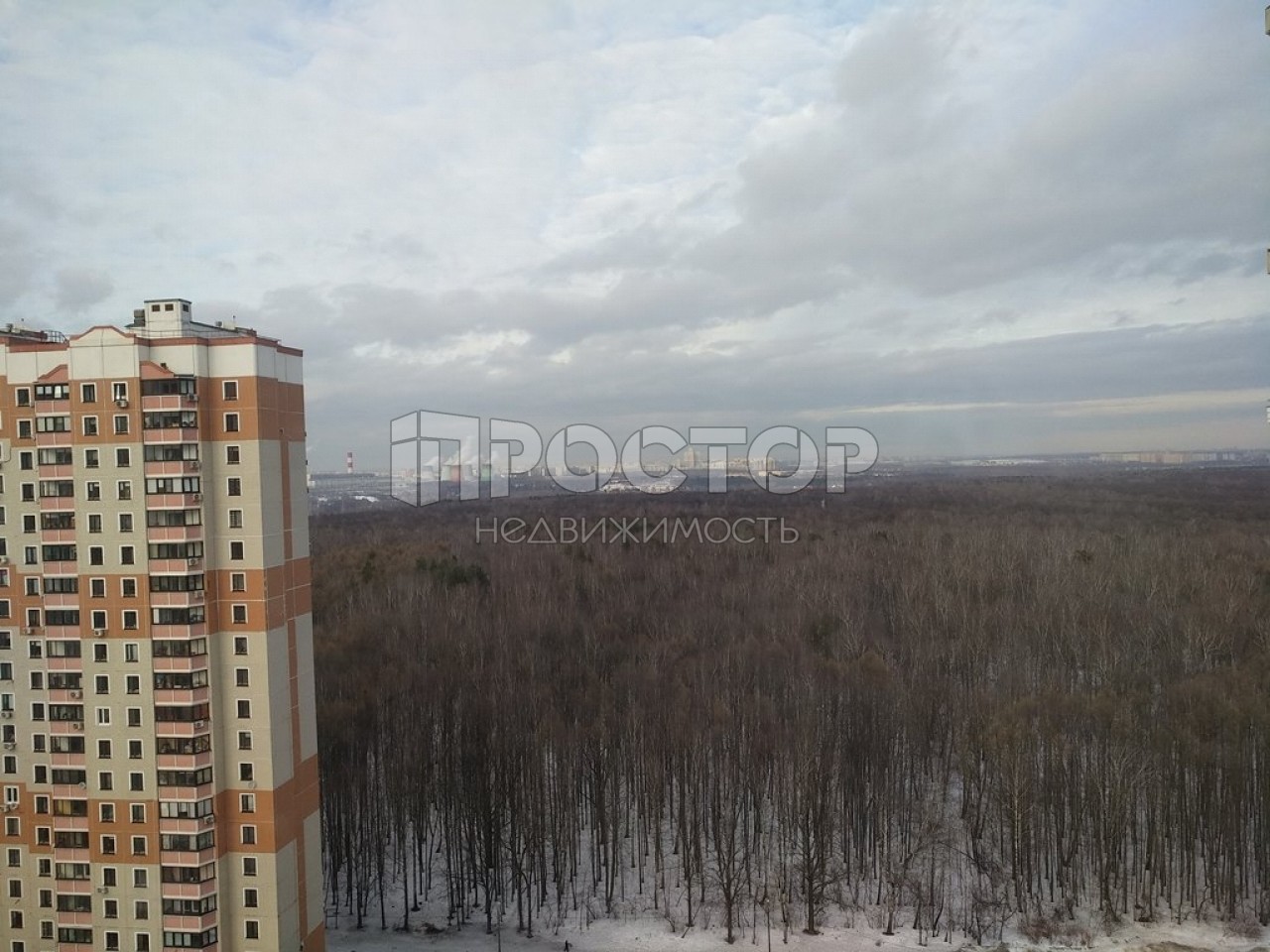 3-комнатная квартира, 80 м² - фото 6