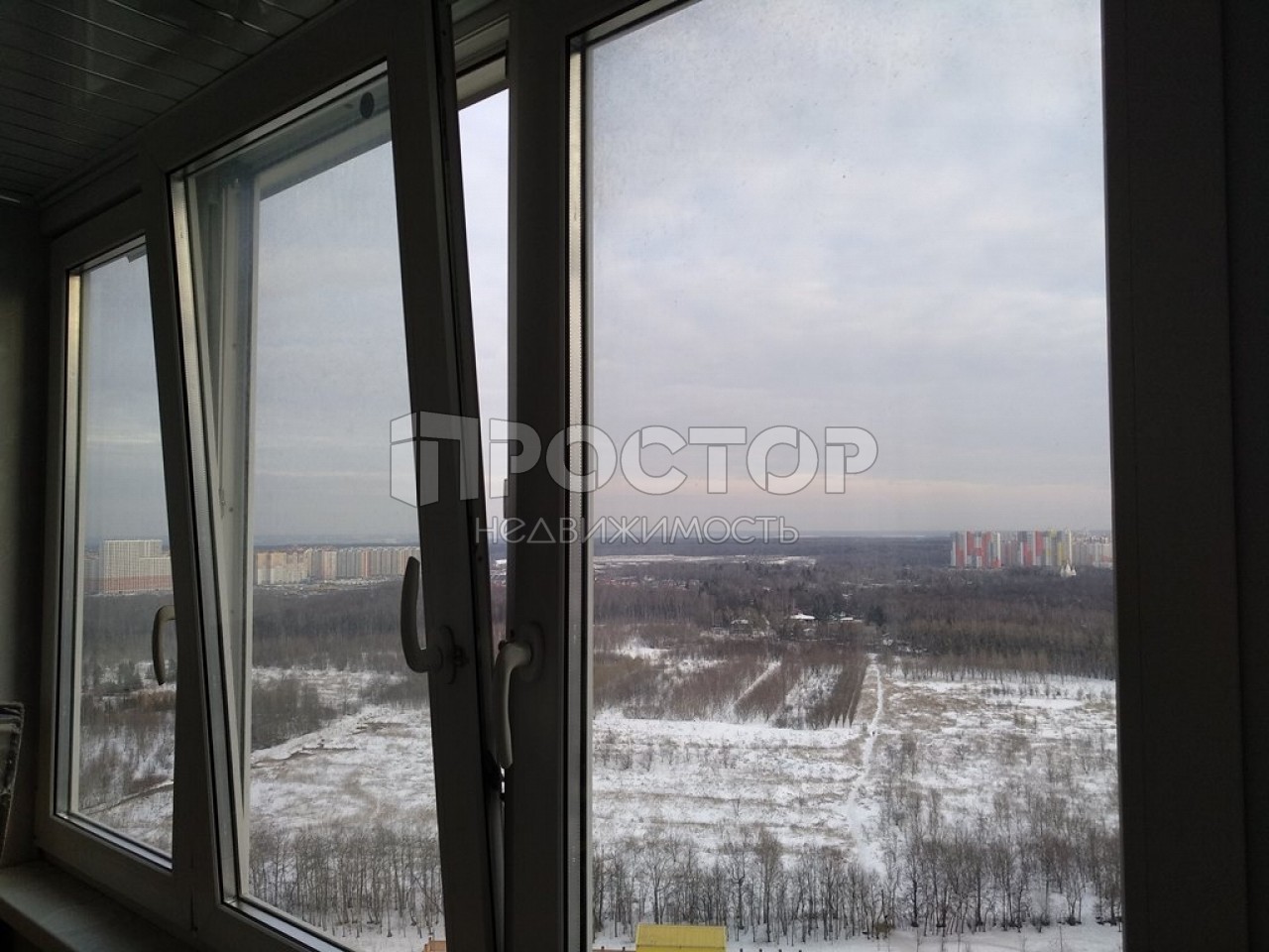 3-комнатная квартира, 80 м² - фото 13