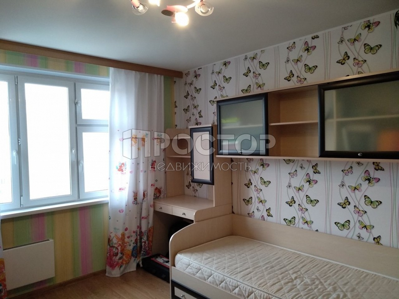 3-комнатная квартира, 80 м² - фото 11