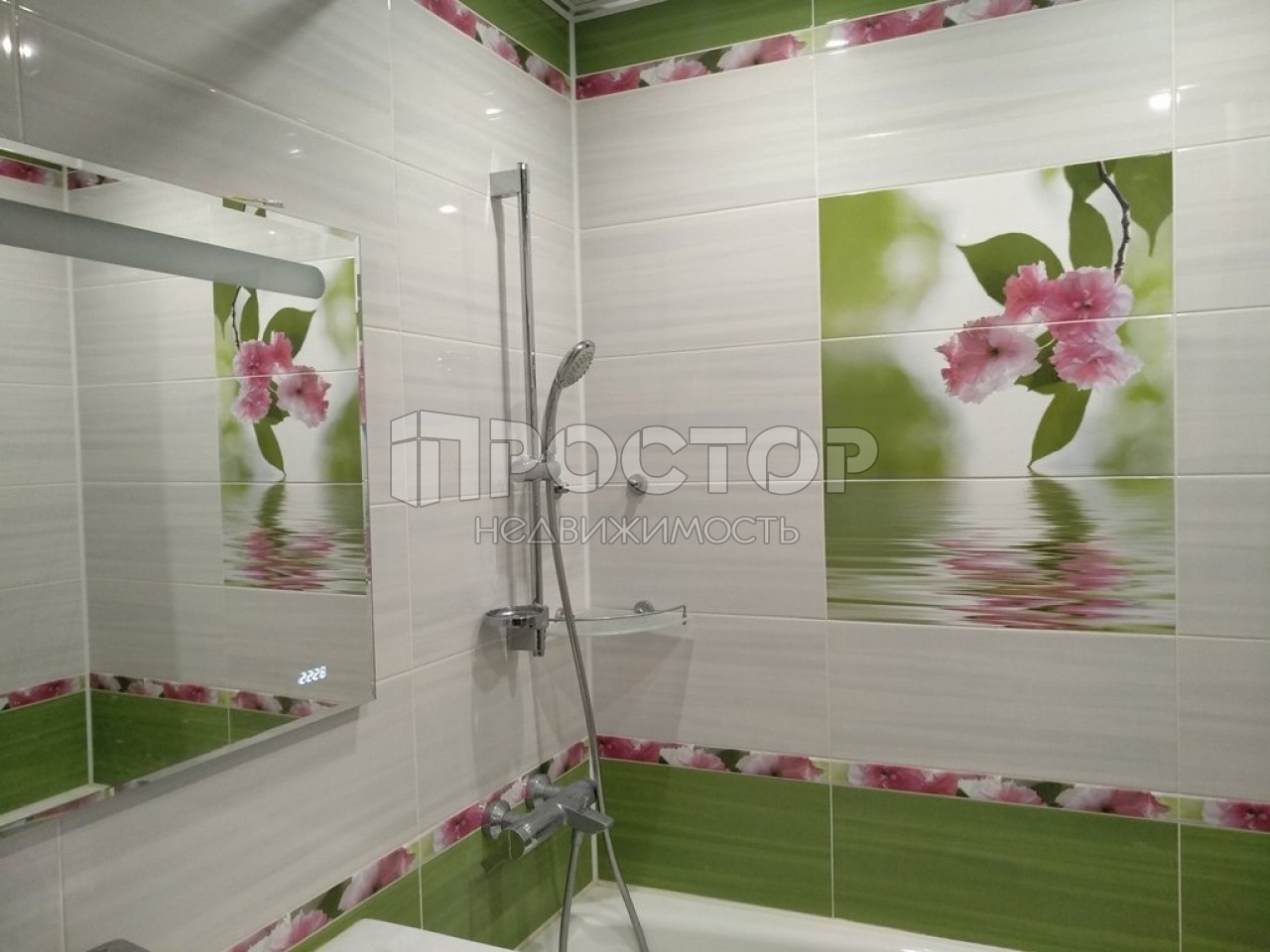 3-комнатная квартира, 80 м² - фото 8