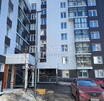 Купить квартиру