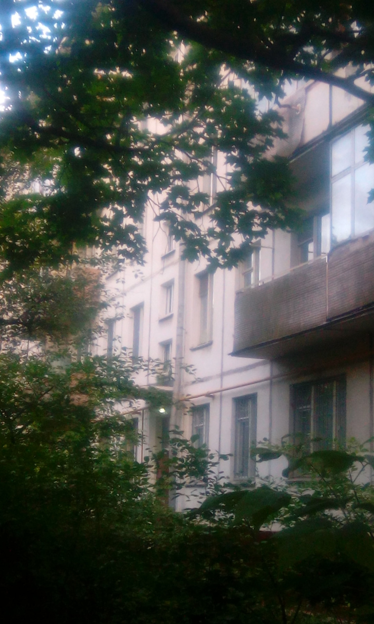 3-комнатная квартира, 59 м² - фото 2