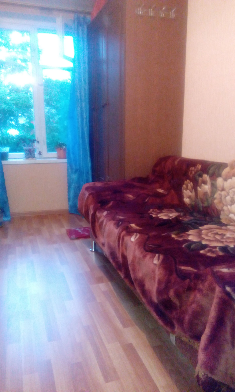 3-комнатная квартира, 59 м² - фото 4