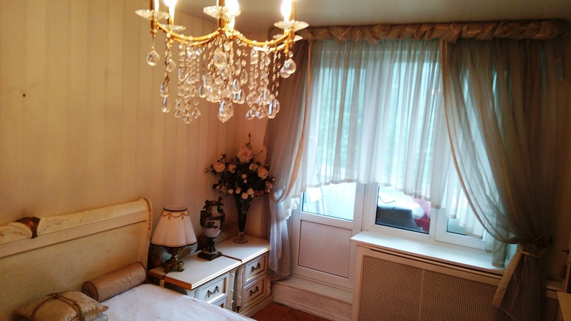 3-комнатная квартира, 65.1 м² - фото 7