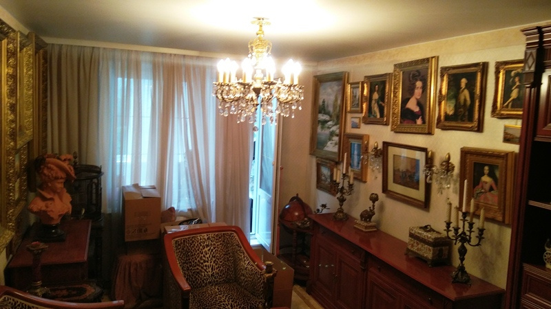 3-комнатная квартира, 65.1 м² - фото 8
