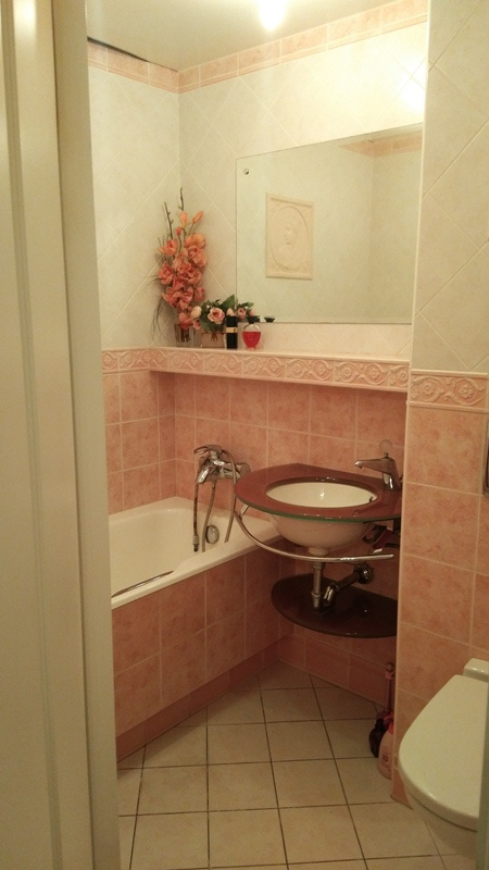 3-комнатная квартира, 65.1 м² - фото 11