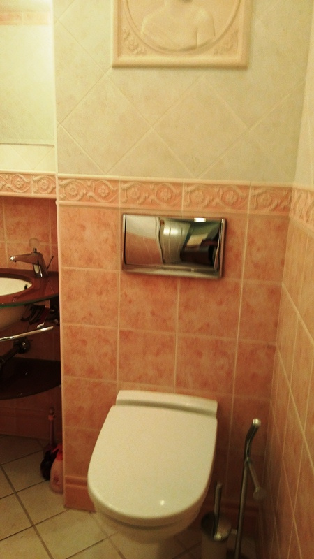 3-комнатная квартира, 65.1 м² - фото 10