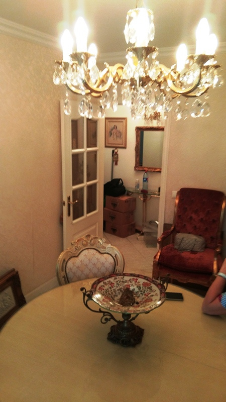 3-комнатная квартира, 65.1 м² - фото 6