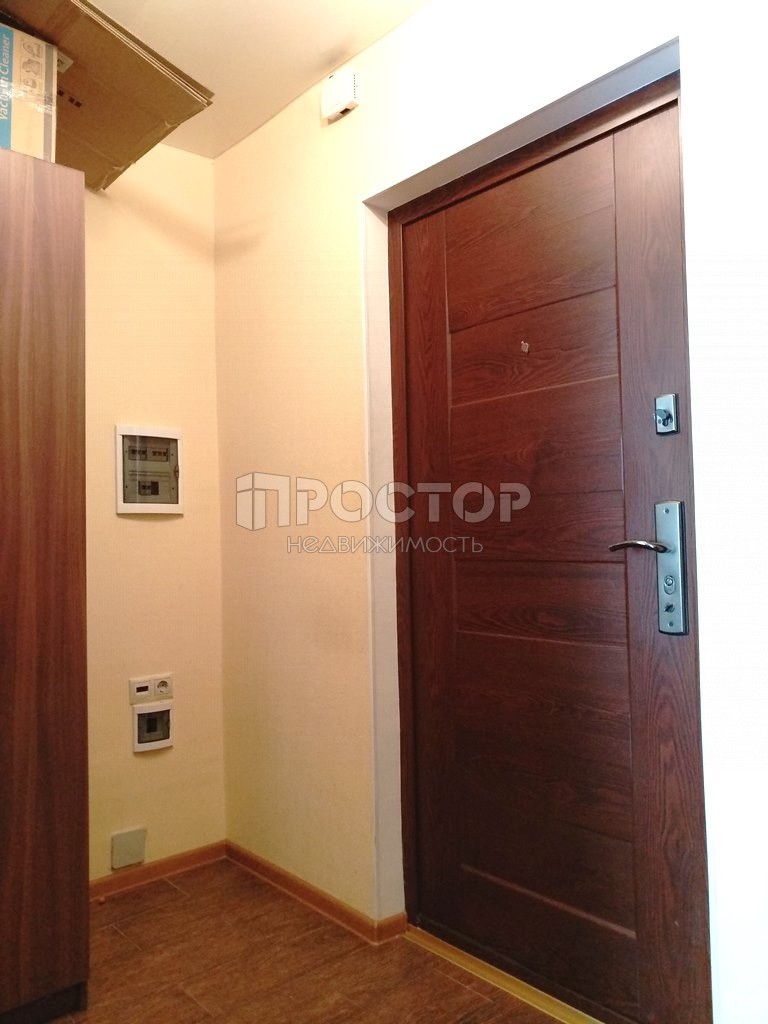 1-комнатная квартира, 50 м² - фото 4