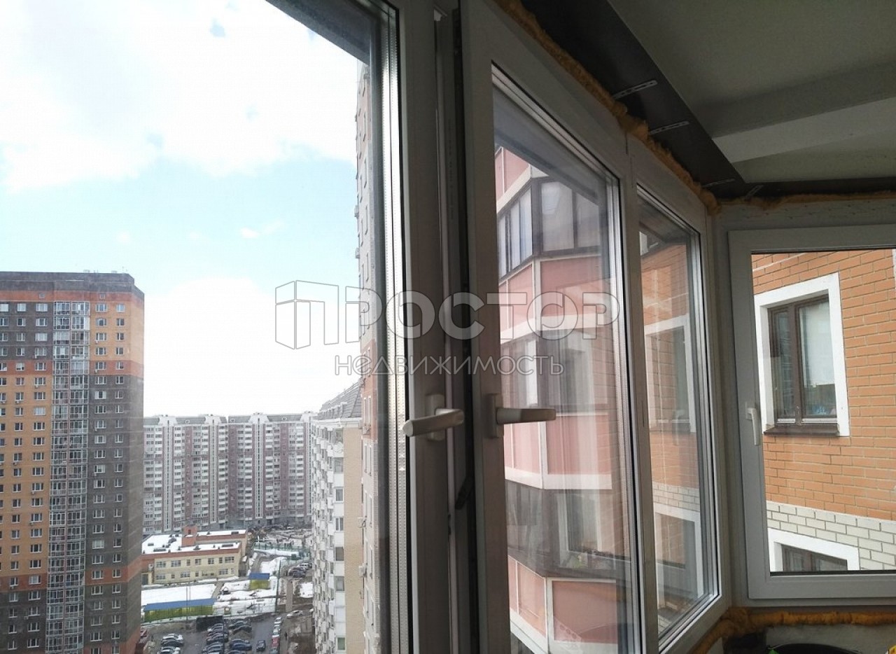 1-комнатная квартира, 50 м² - фото 10