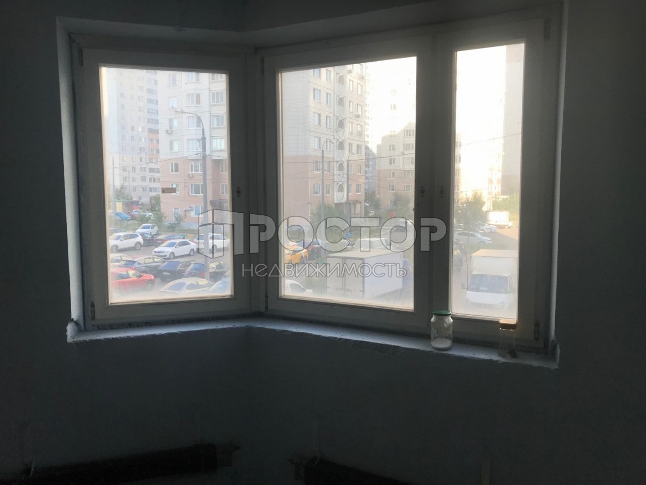 2-комнатная квартира, 61.5 м² - фото 4