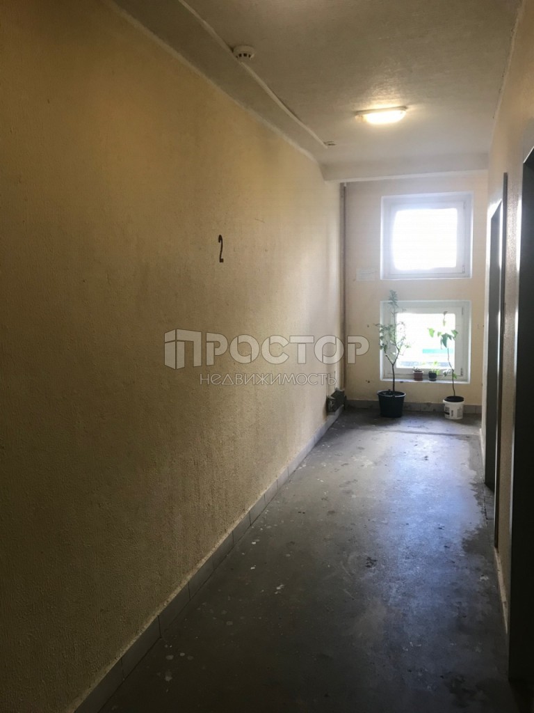 2-комнатная квартира, 61.5 м² - фото 3