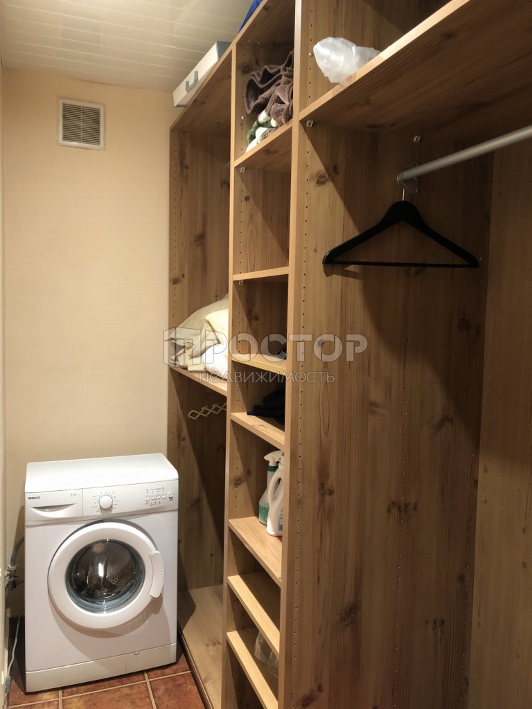 1-комнатная квартира, 45 м² - фото 12