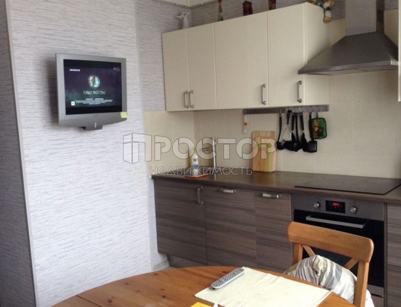2-комнатная квартира, 55.85 м² - фото 8