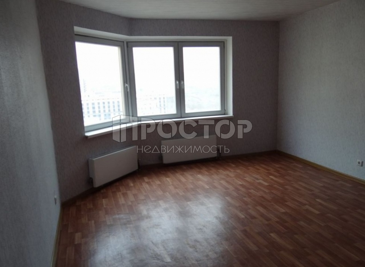 2-комнатная квартира, 55.85 м² - фото 6