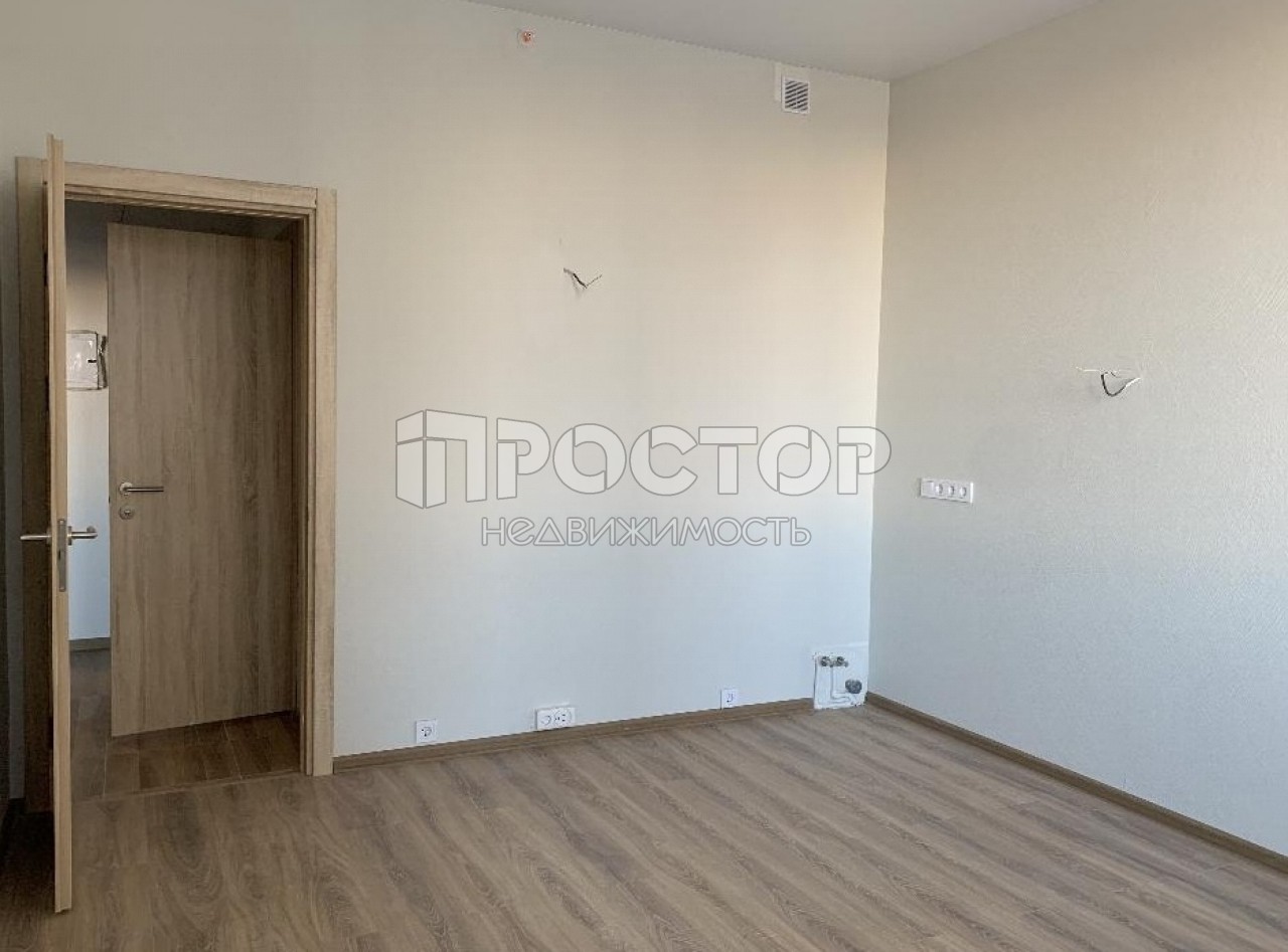 2-комнатная квартира, 55.85 м² - фото 7