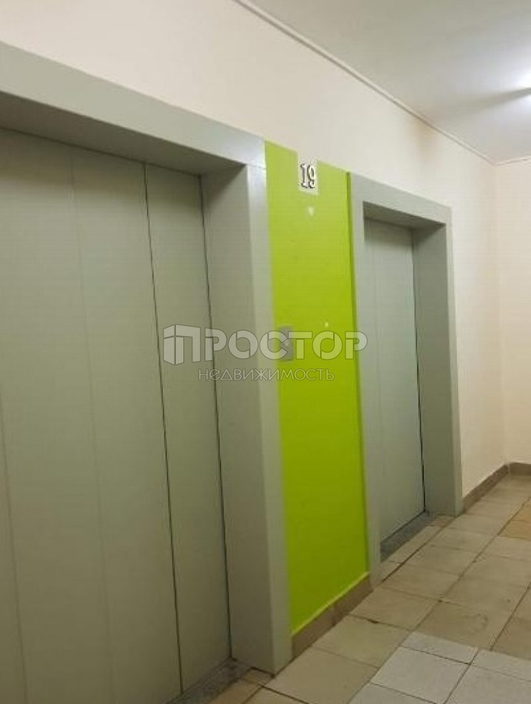 2-комнатная квартира, 55.85 м² - фото 4