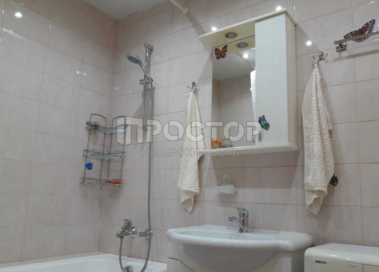 2-комнатная квартира, 55.85 м² - фото 9