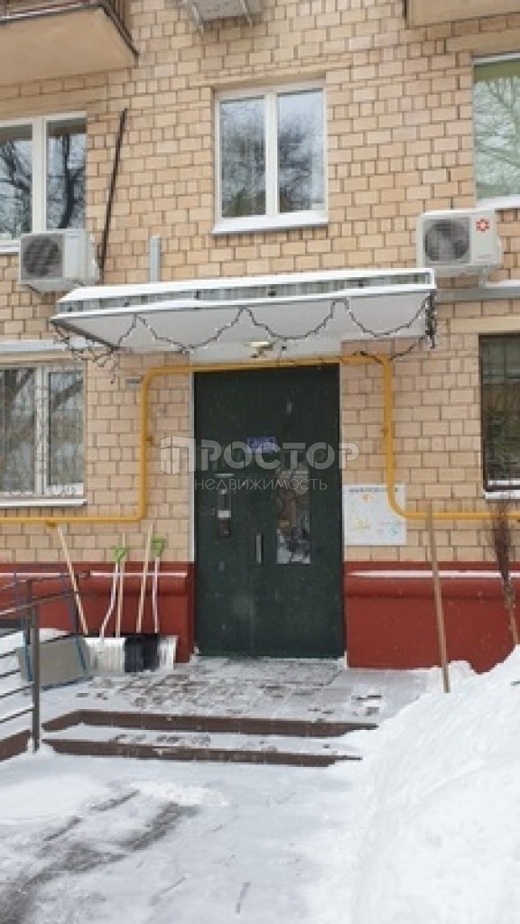 2-комнатная квартира, 51.5 м² - фото 2