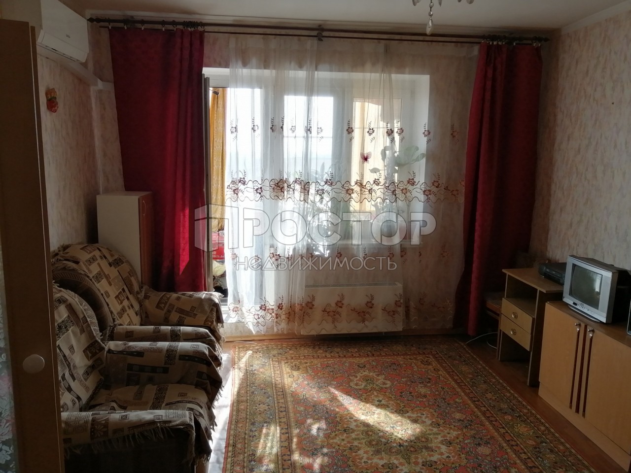 1-комнатная квартира, 43 м² - фото 4